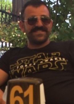 fatih, 42, Türkiye Cumhuriyeti, İstanbul