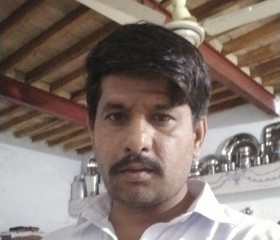 Sikandar hayat, 39 лет, جوہرآباد