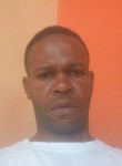 Samson, 44 года, Port Harcourt