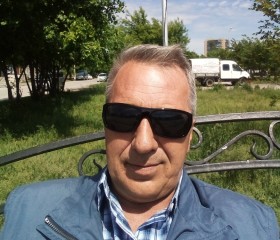 игорь, 57 лет, Новосибирск