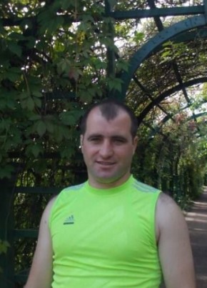 Иван, 38, Россия, Гатчина