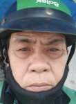 Hoàng Quốc Khánh, 58 лет, Thành phố Hồ Chí Minh