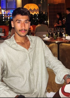Saad, 24, الإمارات العربية المتحدة, دبي
