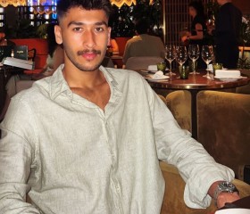 Saad, 24 года, دبي