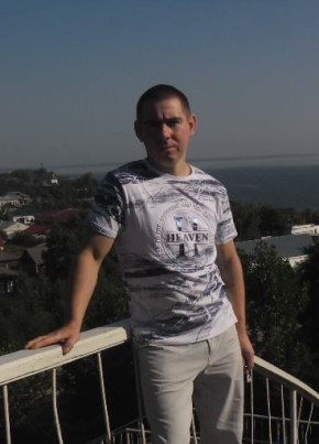 Дмитрий Жильцов, 39, Россия, Иваново