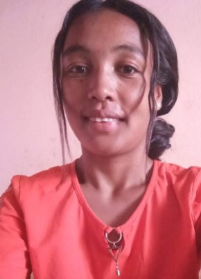 Lalaina, 27, Republic of Mauritius, Port Louis