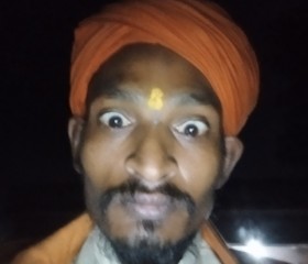 Govindgiri, 37 лет, Ābu Road