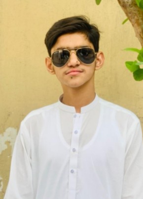 Malik Your, 18, پاکستان, اسلام آباد