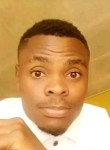 Chrisant, 26 лет, Lusaka