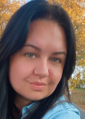 Ксения, 35, Россия, Дзержинск