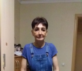Angelika, 51 год, Гусев