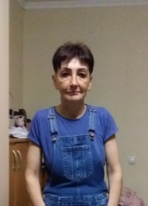Angelika, 51, Россия, Гусев