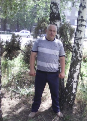 Ник, 54, Украина, Кривой Рог