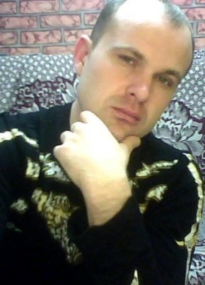 Andrw, 39, Russia, Khabarovsk