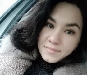Лилия, 31 год, Зеленодольск