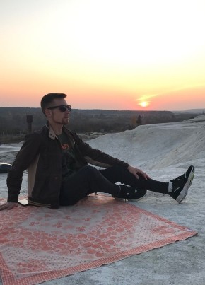 Андрей, 26, Україна, Недригайлів