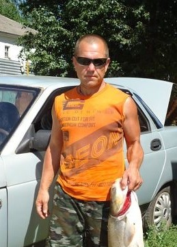Сергей, 56, Россия, Заокский
