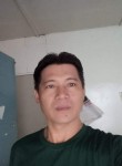 jasper, 42 года, Lungsod ng Baguio
