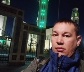 Василь, 42 года, Нижнекамск