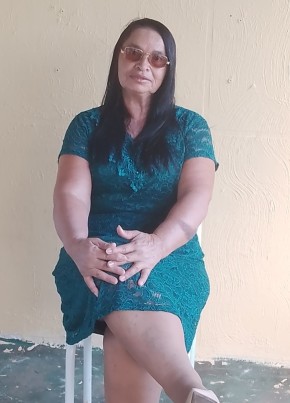 Eliane, 55, República Federativa do Brasil, Araraquara