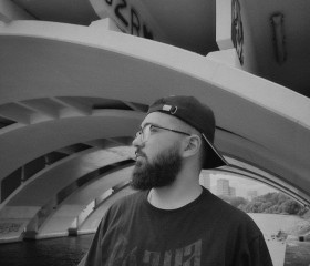 Nikita, 25, Yekaterinburg