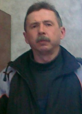 Валерий Боков, 56, Россия, Озёрск (Челябинская обл.)