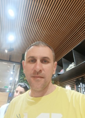 Aleksandr, 39, Russia, Rostov-na-Donu