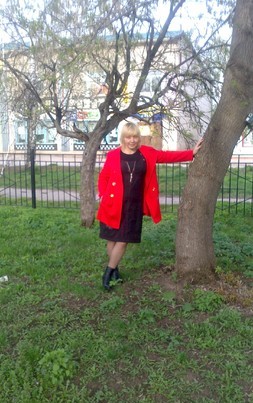 Vera, 48, Россия, Кинель-Черкассы