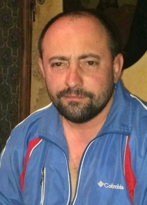 Вениамин, 49, Россия, Новороссийск