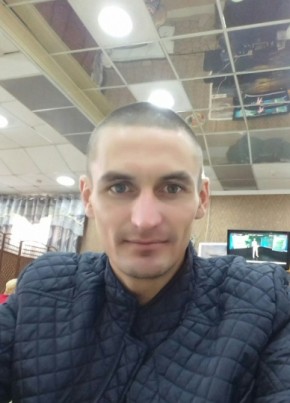 Григорий, 37, Россия, Калга