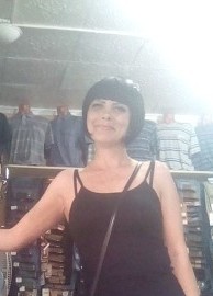 Наталия, 49, Россия, Черногорск