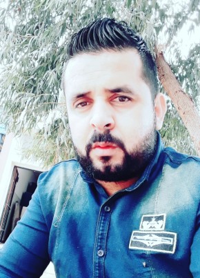 بيكوو, 35, Libya, Misratah