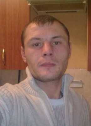 Oleg, 36, Russia, Saint Petersburg