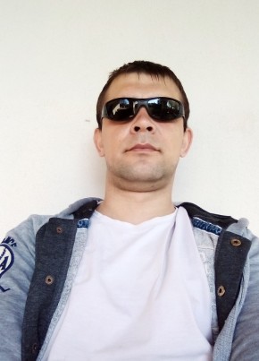 Артур, 39, Україна, Вінниця