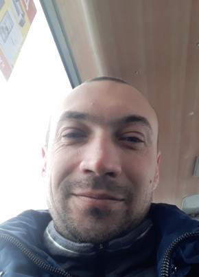 Анатолий, 37, Україна, Зіньків