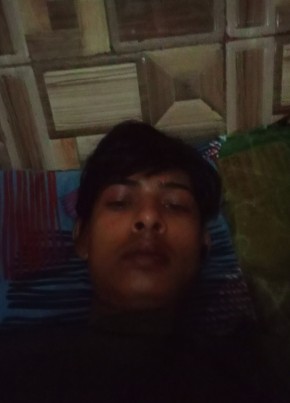 Ajeet, 18, India, New Delhi