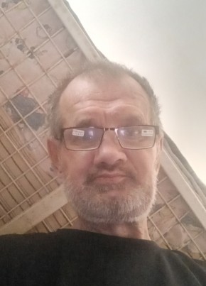 Серый из Челябинска 56 лет