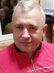 Denis, 46, Kstovo