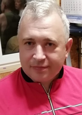 Denis, 46, Russia, Nizhniy Novgorod