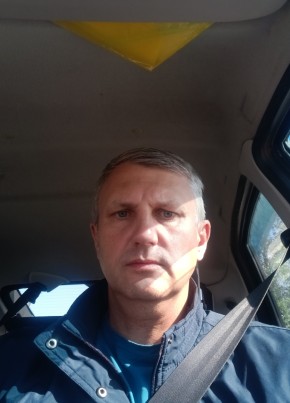 Максим из Ижевска 49 лет