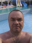 Андрей, 48 лет, Екатеринбург
