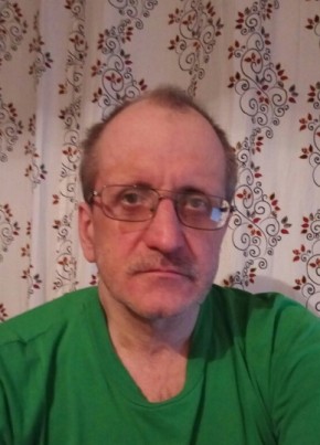 Valeriy, 64, Russia, Saint Petersburg