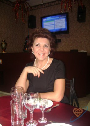 татьяна, 58, Россия, Северск