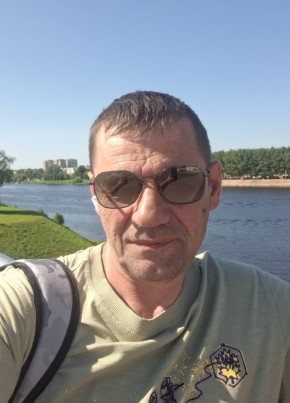 Sergey, 52, Russia, Moscow
