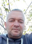 Igor, 44, Voronezh