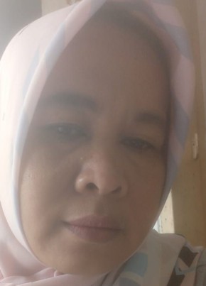 Ujang Endang, 45, Indonesia, Jakarta