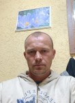 Виталий, 36 лет, Столін