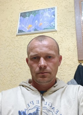 Виталий, 36, Рэспубліка Беларусь, Столін
