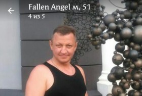 Олег, 55 - Только Я
