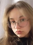 Miroslava, 22  , Moscow